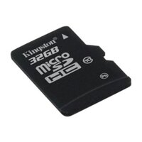 THẺ NHỚ MICRO SD 32G