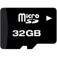 Thẻ nhớ Micro SD 32G