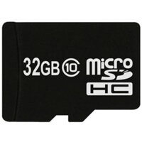 Thẻ nhớ Micro SD 32G