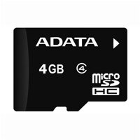 Thẻ nhớ Micro SD 4Gb