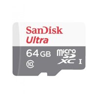 thẻ nhớ micro sd 64gb