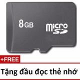 Thẻ nhớ Micro SD 8G