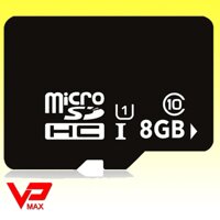 Thẻ nhớ Micro SD 8Gb 4Gb class 10