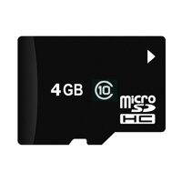 Thẻ nhớ Micro SD 8Gb 4Gb class 10