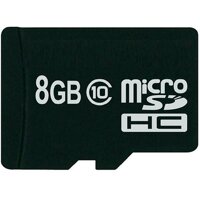 Thẻ nhớ Micro SD 8GB class 10 tốc độ cao dùng cho điện thoại