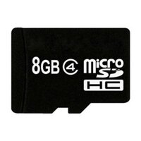 Thẻ nhớ Micro SD 8GB
