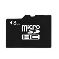 Thẻ nhớ Micro Sd 8gb