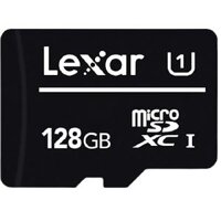 Thẻ nhớ Micro SD card LEXAR 128GB