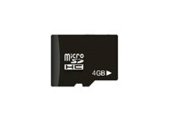 Thẻ nhớ Micro SD Class 10 4GB