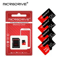 Thẻ Nhớ Micro SD Class 10 8GB 16GB 32GB