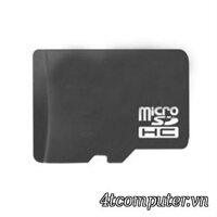 THẺ NHỚ MICRO SD CLASS 4 - 1GB