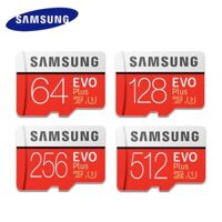 Mua Thẻ Nhớ Micro SD Samsung Evo Plus ...