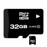 Thẻ Nhớ Micro SD HC 32Gb Class 10