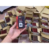 Thẻ Nhớ Micro SD Hikvision 32Gb 92MBs - Hàng Chính Hãng - Thẻ Nhớ Hikvision 32G Đen