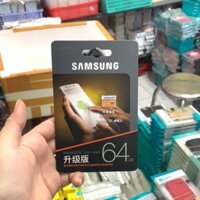 Thẻ Nhớ Micro SD Samsung Evo Plus 64GB