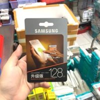 Thẻ Nhớ Micro SD Samsung Evo Plus 128GB