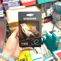 Thẻ Nhớ Micro SD Samsung Evo Plus 32GB