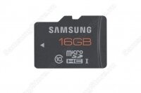 Thẻ nhớ Micro SD Samsung Plus 16Gb