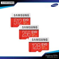 Thẻ nhớ Micro SD Samsung 128GB/ 256GB/ 512GB