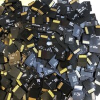 Thẻ nhớ Micro SD Sandisk / Transcend 2Gb