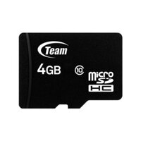 Thẻ nhớ Micro SD Sandisk 4Gb Class10