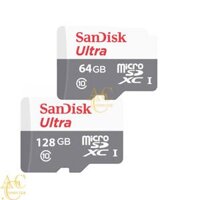 Thẻ nhớ Micro SD Sandisk 128GB