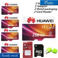 Thẻ nhớ micro SD TF Class10 dung lượng 64GB 128GB 256GB 512GB