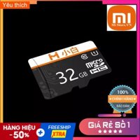 Thẻ Nhớ Micro SD Xiaomi 32GB chuyên dụng cho Camera - Hàng Chính Hãng