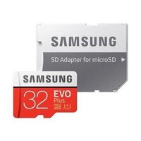 Thẻ Nhớ Micro SDHC Samsung  32GB Class 10 [bonus]