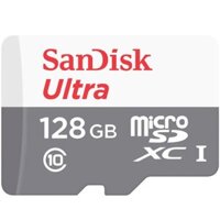 Thẻ Nhớ MicroSD 128GB class 10UHS1 - Hàng chính hãng