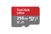 Thẻ nhớ MicroSD 128GB Sandisk C10 100MB/s