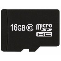 Thẻ nhớ MicroSD 16G