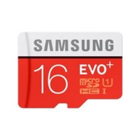 Thẻ nhớ microsd 16gb evo