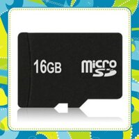 Thẻ nhớ MicroSD 16GB loại pro *Cao Cấp*