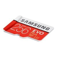 Thẻ nhớ microSD 256 GB