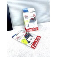 Thẻ nhớ MicroSD 32 GB Class 10 HÀNG CHÍNH HÃNG TGDD bảo hành 5 năm