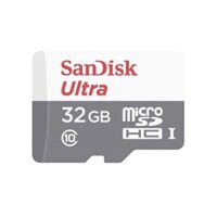 Thẻ nhớ MicroSD 32 GB Class 10