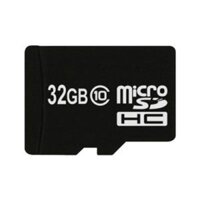 Thẻ nhớ microSD 32GB class 10