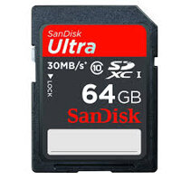 Thẻ nhớ MicroSD 64 GB Class 10 MTL-6321