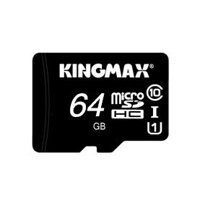 Thẻ nhớ MicroSD 64G KINGMAX