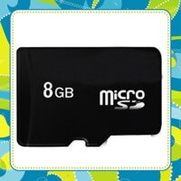 Thẻ nhớ MicroSD 8GB loại pro *Cao Cấp*