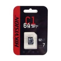 Thẻ nhớ MicroSD Hiksemi NEO 64G HS-TF-C1                       – TINHOCNGOISAO.COM