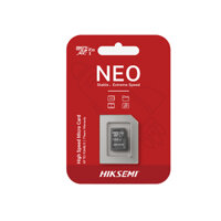 Thẻ nhớ MicroSD Hiksemi HS-TF-C1 64GB Class 10