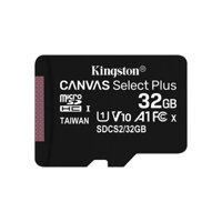 Thẻ nhớ MicroSD Kingston 32 GB