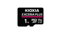 Thẻ nhớ MicroSD Kioxia Exceria Plus UHS-I U3 C10 - Cung cấp Thiết bị điện nhà thông minh - AKIA Smart Home