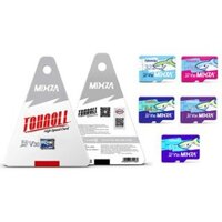 THẺ NHỚ MicroSD MIXZA 128GB - Box Class 10 CHÍNH HÃNG BẢO HÀNH 2 NĂM