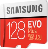 Thẻ nhớ MicroSD SamSung EVO Plus 128 GB ( MB-MC128GA/APC)