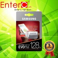 Thẻ nhớ microSD Samsung Evo Plus - 32/64/128GB