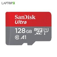 Thẻ nhớ MicroSD SANDISK – 128GB