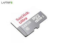 Thẻ nhớ MicroSD SANDISK FPT / SPC – 128GB